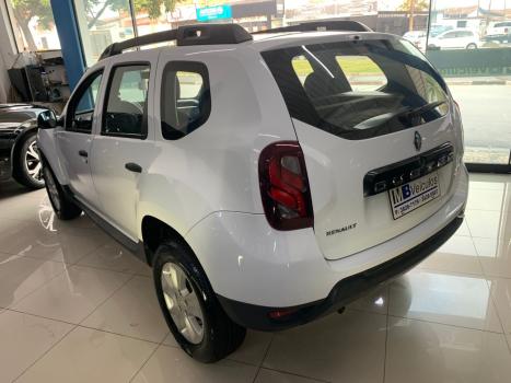 RENAULT Duster 1.6 16V 4P FLEX EXPRESSION, Foto 10