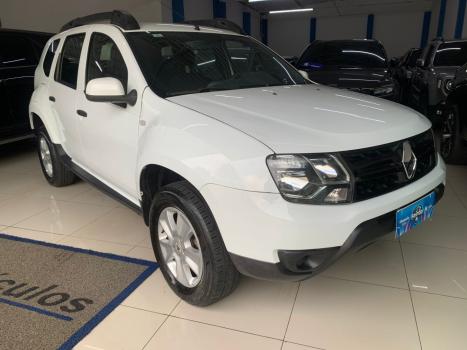 RENAULT Duster 1.6 16V 4P FLEX EXPRESSION, Foto 11
