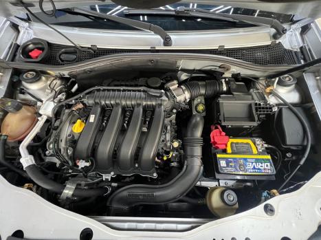 RENAULT Duster 1.6 16V 4P FLEX DYNAMIQUE AUTOMTICO CVT, Foto 5