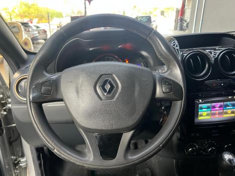 RENAULT Duster 1.6 16V 4P FLEX DYNAMIQUE AUTOMTICO CVT, Foto 6