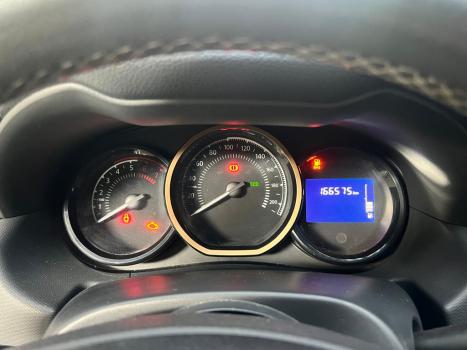 RENAULT Duster 1.6 16V 4P FLEX DYNAMIQUE AUTOMTICO CVT, Foto 7