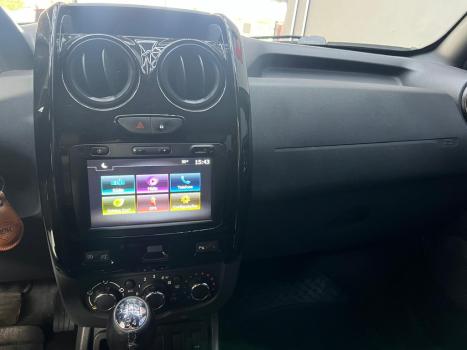 RENAULT Duster 1.6 16V 4P FLEX DYNAMIQUE AUTOMTICO CVT, Foto 10