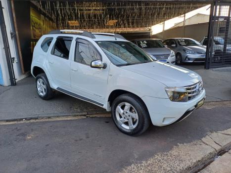 RENAULT Duster 2.0 16V 4P FLEX DYNAMIQUE AUTOMTICO, Foto 2