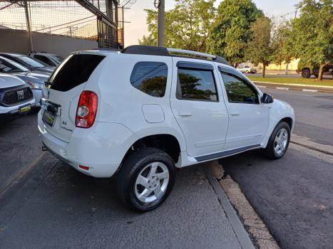 RENAULT Duster 2.0 16V 4P FLEX DYNAMIQUE AUTOMTICO, Foto 3