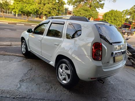 RENAULT Duster 2.0 16V 4P FLEX DYNAMIQUE AUTOMTICO, Foto 4