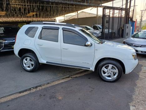 RENAULT Duster 2.0 16V 4P FLEX DYNAMIQUE AUTOMTICO, Foto 7