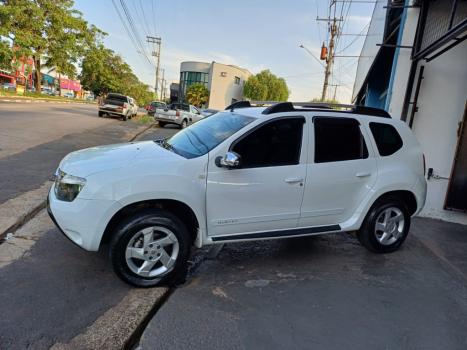 RENAULT Duster 2.0 16V 4P FLEX DYNAMIQUE AUTOMTICO, Foto 8