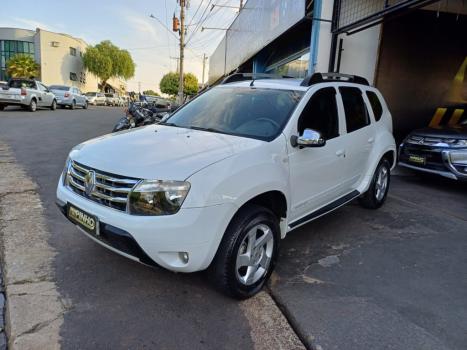 RENAULT Duster 2.0 16V 4P FLEX DYNAMIQUE AUTOMTICO, Foto 12