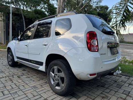 RENAULT Duster 2.0 16V 4P FLEX TECH ROAD AUTOMTICO, Foto 3