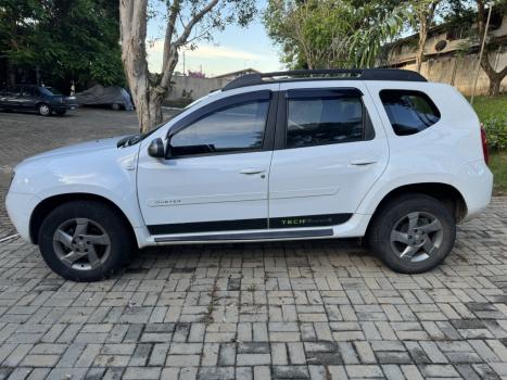 RENAULT Duster 2.0 16V 4P FLEX TECH ROAD AUTOMTICO, Foto 4