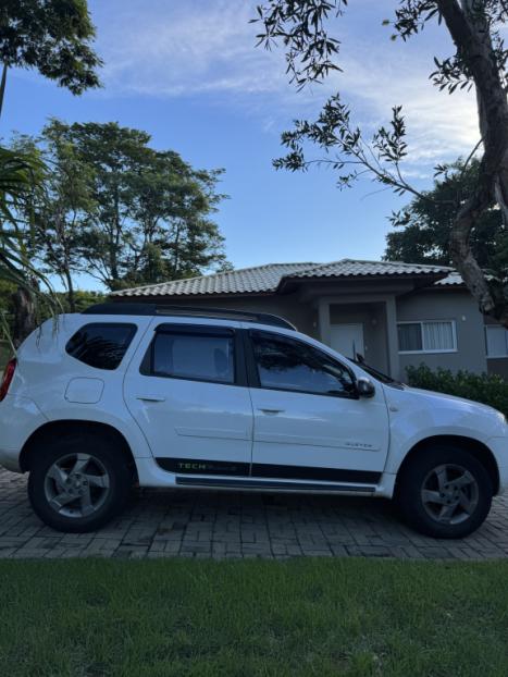 RENAULT Duster 2.0 16V 4P FLEX TECH ROAD AUTOMTICO, Foto 5