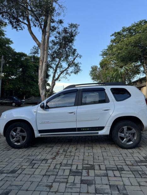 RENAULT Duster 2.0 16V 4P FLEX TECH ROAD AUTOMTICO, Foto 7