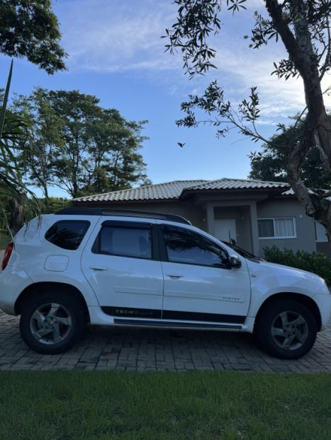 RENAULT Duster 2.0 16V 4P FLEX TECH ROAD AUTOMTICO, Foto 8