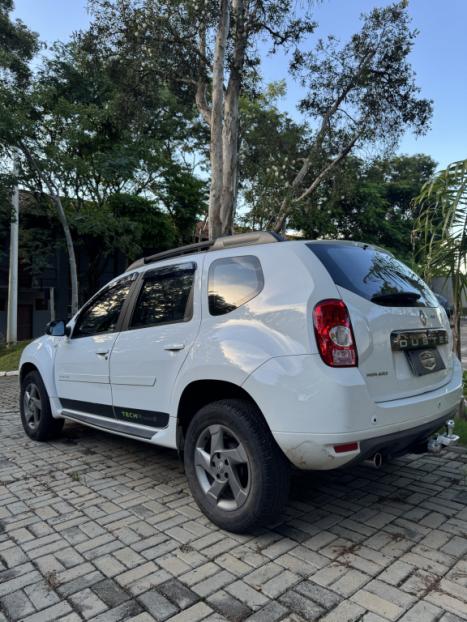 RENAULT Duster 2.0 16V 4P FLEX TECH ROAD AUTOMTICO, Foto 10