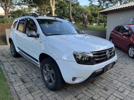 RENAULT Duster 2.0 16V 4P FLEX TECH ROAD AUTOMTICO, Foto 17