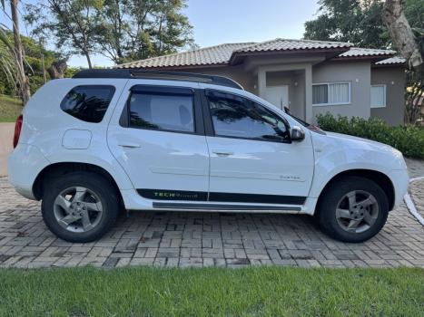 RENAULT Duster 2.0 16V 4P FLEX TECH ROAD AUTOMTICO, Foto 18