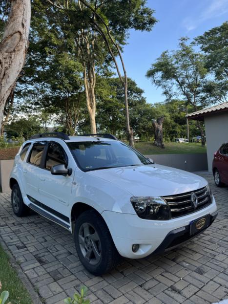 RENAULT Duster 2.0 16V 4P FLEX TECH ROAD AUTOMTICO, Foto 20