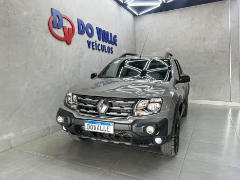 RENAULT Duster Oroch 1.3 16V 4P OUTSIDER TURBO TCe AUTOMTICO CVT, Foto 1