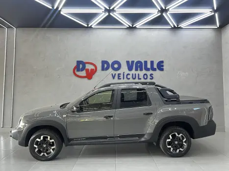 RENAULT Duster Oroch 1.3 16V 4P OUTSIDER TURBO TCe AUTOMTICO CVT, Foto 2