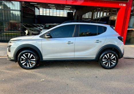 RENAULT Kardian 1.0 12V 4P EVOLUTION TURBO, Foto 5