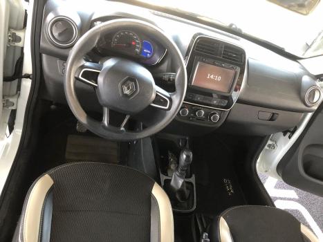 RENAULT Kwid 1.0 12V 4P SCE FLEX INTENSE, Foto 5