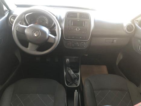 RENAULT Kwid 1.0 12V 4P SCE FLEX ZEN, Foto 7