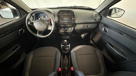 RENAULT Kwid 1.0 12V 4P SCE FLEX INTENSE, Foto 4