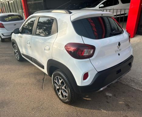 RENAULT Kwid 1.0 12V 4P SCE FLEX OUTSIDER, Foto 3