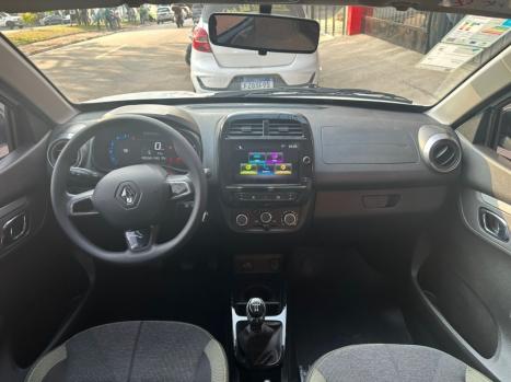 RENAULT Kwid 1.0 12V 4P SCE FLEX OUTSIDER, Foto 8