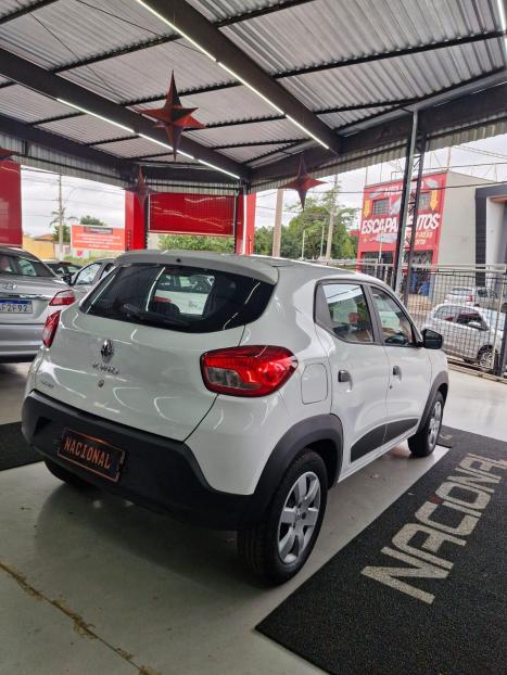 RENAULT Kwid 1.0 12V 4P SCE FLEX ZEN, Foto 5