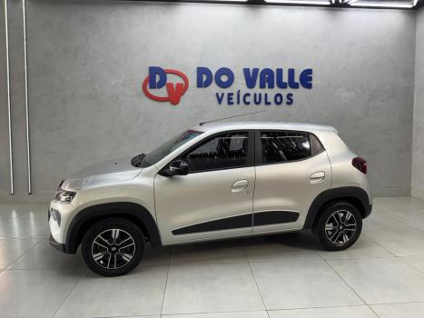 RENAULT Kwid 1.0 12V 4P SCE FLEX INTENSE, Foto 3