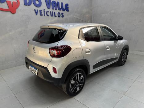 RENAULT Kwid 1.0 12V 4P SCE FLEX INTENSE, Foto 7