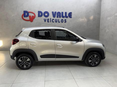 RENAULT Kwid 1.0 12V 4P SCE FLEX INTENSE, Foto 10