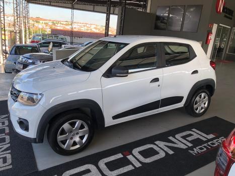 RENAULT Kwid 1.0 12V 4P SCE FLEX ZEN, Foto 4