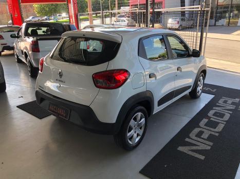 RENAULT Kwid 1.0 12V 4P SCE FLEX ZEN, Foto 5