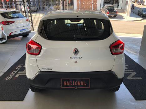 RENAULT Kwid 1.0 12V 4P SCE FLEX ZEN, Foto 6