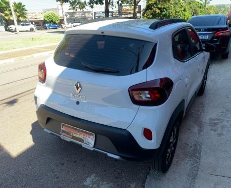 RENAULT Kwid 1.0 12V 4P SCE FLEX OUTSIDER, Foto 3