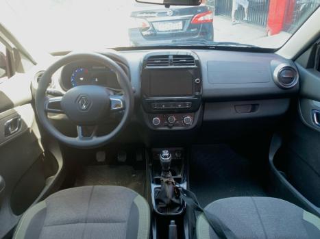 RENAULT Kwid 1.0 12V 4P SCE FLEX OUTSIDER, Foto 7