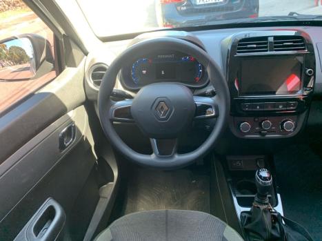 RENAULT Kwid 1.0 12V 4P SCE FLEX OUTSIDER, Foto 8