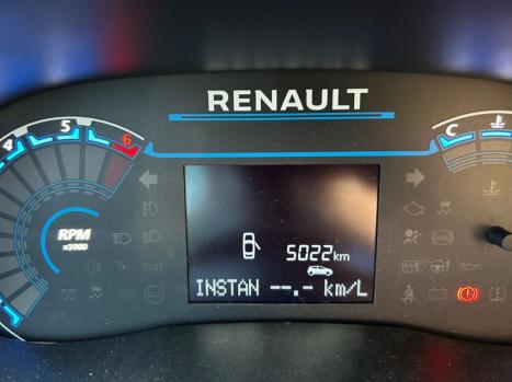 RENAULT Kwid 1.0 12V 4P SCE FLEX OUTSIDER, Foto 9