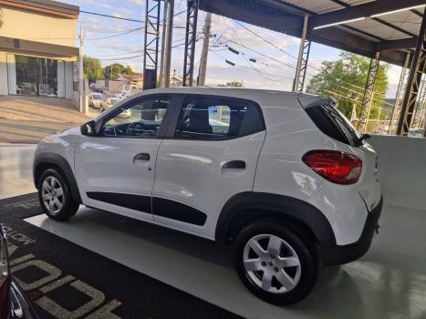 RENAULT Kwid 1.0 12V 4P SCE FLEX ZEN, Foto 4