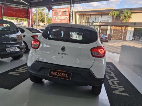 RENAULT Kwid 1.0 12V 4P SCE FLEX ZEN, Foto 7