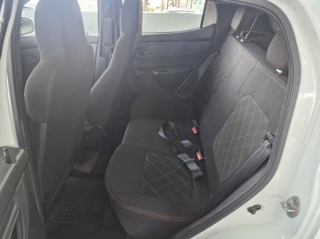 RENAULT Kwid 1.0 12V 4P SCE FLEX ZEN, Foto 8