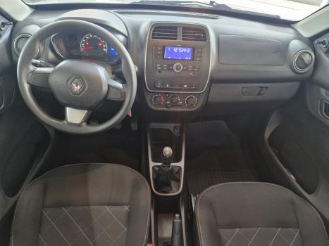 RENAULT Kwid 1.0 12V 4P SCE FLEX ZEN, Foto 10