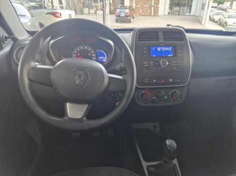 RENAULT Kwid 1.0 12V 4P SCE FLEX ZEN, Foto 11
