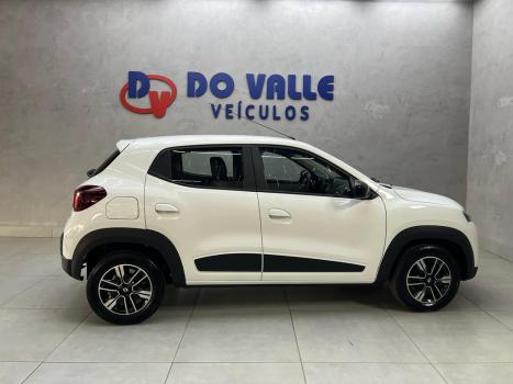 RENAULT Kwid 1.0 12V 4P SCE FLEX INTENSE, Foto 3