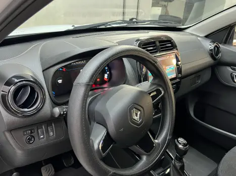 RENAULT Kwid 1.0 12V 4P SCE FLEX INTENSE, Foto 5