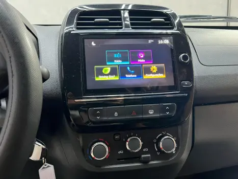 RENAULT Kwid 1.0 12V 4P SCE FLEX INTENSE, Foto 7