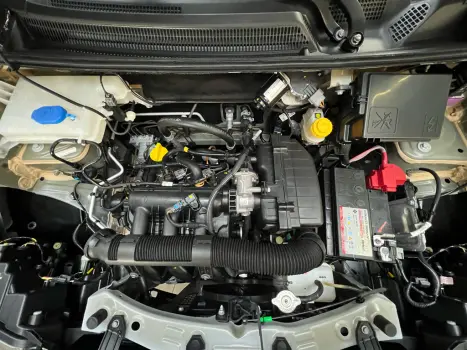 RENAULT Kwid 1.0 12V 4P SCE FLEX INTENSE, Foto 9
