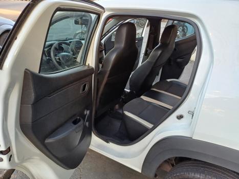 RENAULT Kwid 1.0 12V 4P SCE FLEX INTENSE, Foto 10